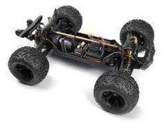 Maverick Flux: 1/10 Quantum2 MT Red