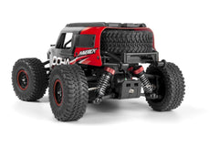 Maverick c1/20 Doha Desert Truck Red