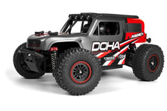 Maverick c1/20 Doha Desert Truck Red