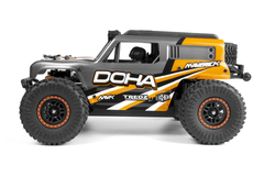 Maverick 1/20 Doha Desert Truck Orange