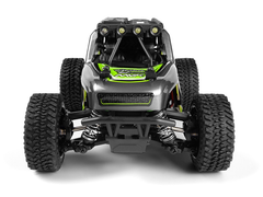 Maverick 1/20 Doha Desert Truck Green