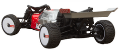 Maverick 1/ Microbe Buggy Red w/b&c