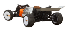 Maverick 1/ Microbe Buggy Orange w/b&c