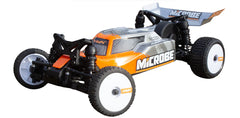 Maverick 1/24 Microbe BuggyOrange w/b&c