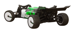 Maverick 1/ Microbe Buggy Green w/b&c