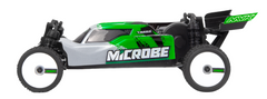 Maverick 1/ Microbe Buggy Green w/b&c