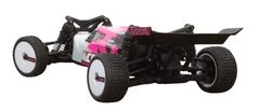 Maverick 1/ Microbe Buggy Pink w/b&c