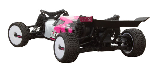 Maverick 1/24 Microbe Buggy Pink w/b&c