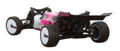 Maverick 1/24 Microbe Buggy Pink w/b&c