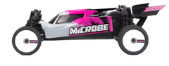 Maverick 1/ Microbe Buggy Pink w/b&c
