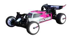 Maverick 1/ Microbe Buggy Pink w/b&c