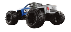 Maverick 1/16 QBit MT Blue w/b&c