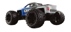 Maverick 1/16 QBit MT Blue w/b&c