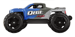 Maverick 1/16 QBit MT Flux Blue w/b&c