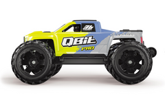 Maverick 1/16 QBit MT Pro FlGreen w/b&c