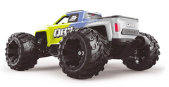 Maverick 1/16 QBit MT Pro FlGreen w/b&c