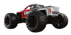 Maverick 1/16 QBit MT Red w/b&c