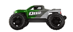 Maverick 1/16 QBit MT Green w/b&c