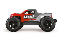 Maverick 1/16 QBit MT Flux Red w/b&c