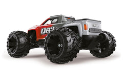 Maverick 1/16 QBit MT Flux Red w/b&c