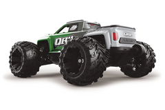 Maverick 1/16 QBit MT Flux Green w/b&c
