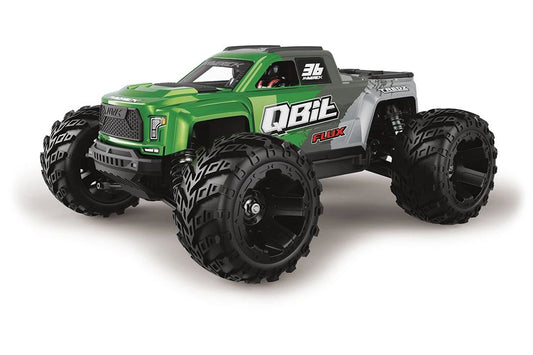 Maverick 1/16 QBit MT Flux Green w/b&c