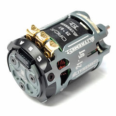 ORCA Blitreme 3 21.5T Sensored Brushless Motor ROAR (No Epoxy)