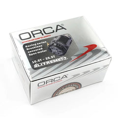 ORCA Blitreme 3 21.5T Sensored Brushless Motor ROAR (No Epoxy)
