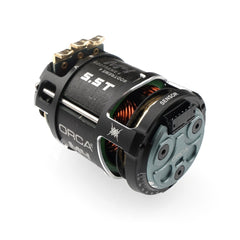 Modtreme4 M4 5.0T Brushless Sensored 5T Mod Motor by ORCA