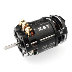 Modtreme4 M4 6.0T Brushless Sensored 6T Modified Motor by ORCA