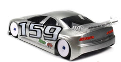 Montech Body 190mm TC: Alpha 159