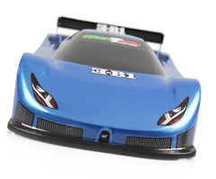 Montech Body 190mm GT: E-B1