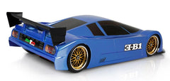 Montech Body 190mm GT: E-B1