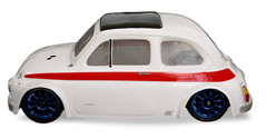 Body 160mm M-CH: 595 Sport