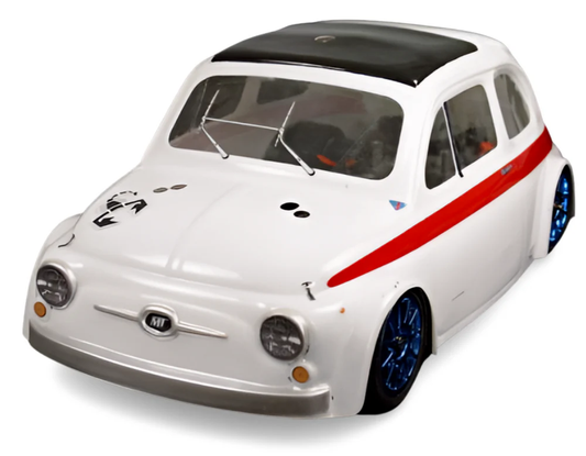 Body 160mm M-CH: 595 Sport