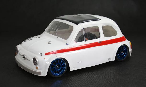 Montech Body 160mm M-CH: 595 Sport