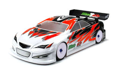 Montech Body 190mm TC: Nazda6 2.0