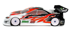 Body 190mm TC: Nazda6 2.0