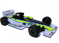 Montech Body F1: F2011