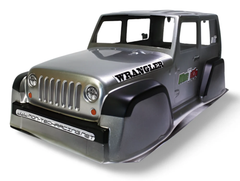 Body Scaler: Wrangler