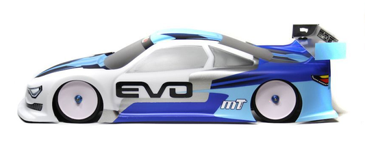 Body 190mm TC: Evo