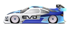 Body 190mm TC: Evo