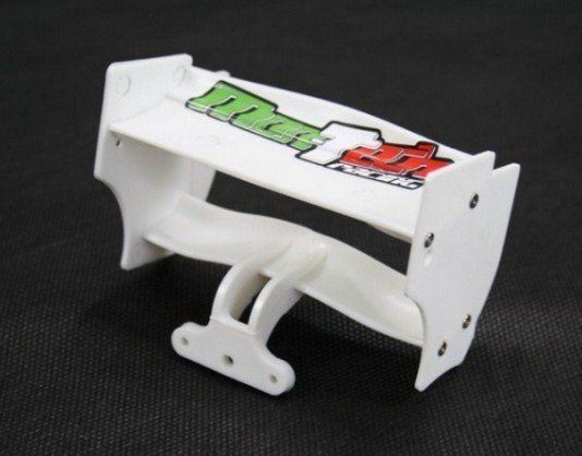 Montech Wing F1: RR White