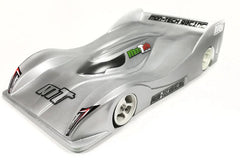 Montech Body: 1/12 Pan: M16