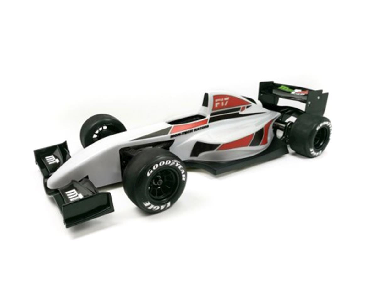 Montech Body F1: F17
