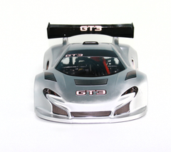 Body: 1/12 Pan GT: ML GT3