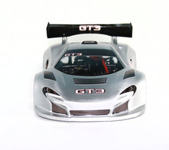 Montech Body: 1/12 Pan GT: ML GT3