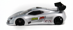 Body: 1/12 Pan GT: ML GT3