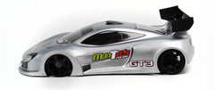 Montech Body: 1/12 Pan GT: ML GT3