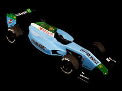 Montech Body F1: F18